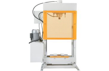 Image of Grizzly Industrial 30-Ton Shop Press T1242