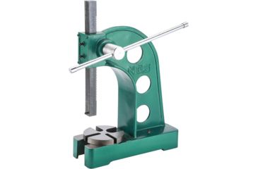 Image of Grizzly Industrial 5 Ton Arbor Press T27665