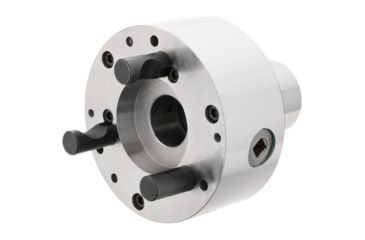 Image of Grizzly Industrial 5C Collet Chuck, D1-4 T10459