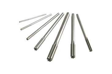 Image of Grizzly Industrial 7 pc. Chucking Reamer Set T10085