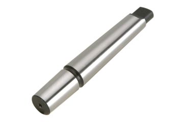 Image of Grizzly Industrial Drill Chuck Arbor - MT2/JT6 G1434
