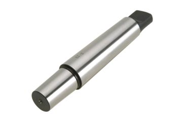 Image of Grizzly Industrial Drill Chuck Arbor - MT3/JT3 G1677