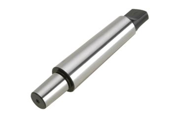 Image of Grizzly Industrial Drill Chuck Arbor - MT3/JT6 G1436