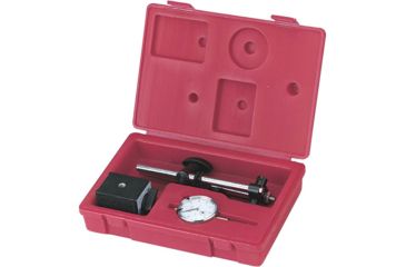 Image of Grizzly Industrial Magnetic Base/Dial Indicator G9849