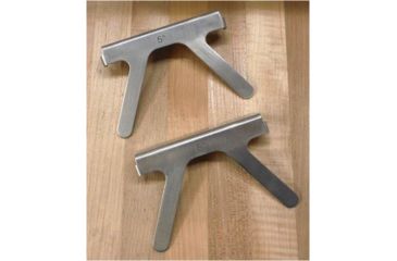 Image of Grizzly Industrial Multi-jaw Rotating Bench Vise T27893