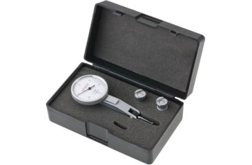 Image of Grizzly Industrial Test Indicator 0.0005in. Resolution G9612