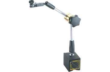 Image of Grizzly Industrial Universal Magnetic Base - 175 lb. Force G9627