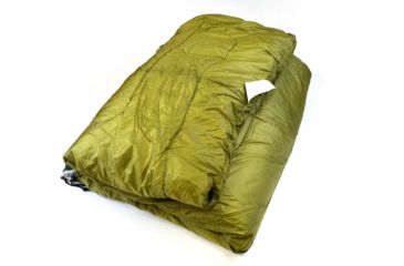 Image of Grizzly Ripstop -0 Degree Sleeping Bag, Olive, Large, 40005