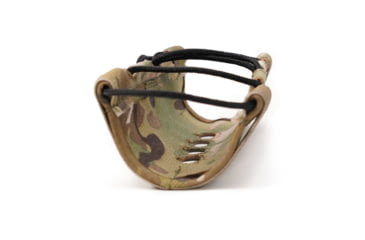 Image of GrovTec US 6in Rail Wrap, Multicam, GTAC331