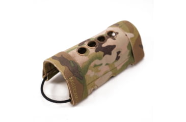 Image of GrovTec US 6in Rail Wrap, Multicam, GTAC331