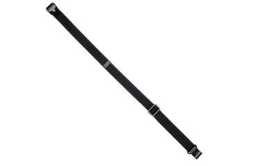 Image of GrovTec US Clip Hook Style Sling, Black, GTSL54