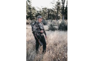 Image of GrovTec US Flax Sling w/Swivel, Camo, GTSL122