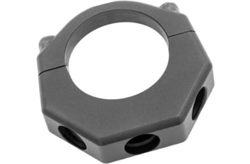 Image of GrovTec US Tri-Base Buffer Tube Sling Mount, Black, GTSW312