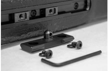 Image of GrovTec US Anschutz Adaptor Sets
