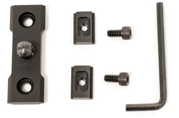 Image of GrovTec US Anschutz Adaptor Sets