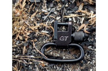 Image of GrovTec US EURO 1in Locking Swivel Set