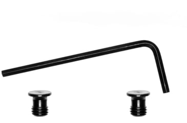Image of GrovTec US KeyMod Picatinny Rail