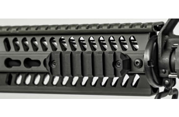 Image of GrovTec US KeyMod Picatinny Rail