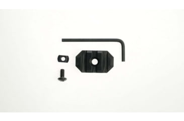 Image of GrovTec US M-LOK 1.3in 3-Slot Rail