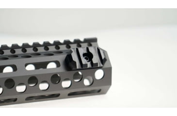 Image of GrovTec US M-LOK 1.3in 3-Slot Rail