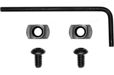 Image of GrovTec US M-Lok Picatinny Rail