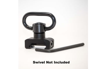 Image of GrovTec US Picatinny Swivel Mount