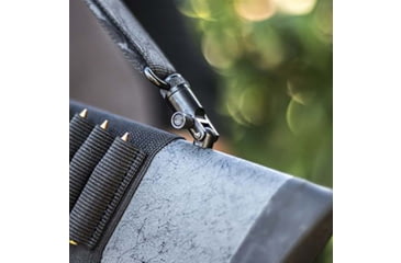 Image of GrovTec US Push Button Base to Stud Adaptor