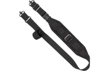 Image of GrovTec US QS Heavy Gunner Sling w/Push Button Swivel