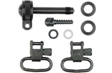 Image of GrovTec US Remington Rifle Locking Swivel Set