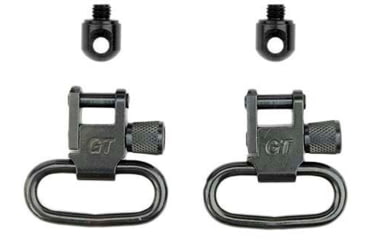 Image of GrovTec US Remington Rifle Locking Swivel Set