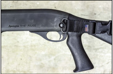 Image of GrovTec US Shotgun Side Mount