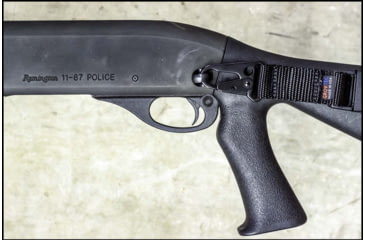 Image of GrovTec US Shotgun Side Mount