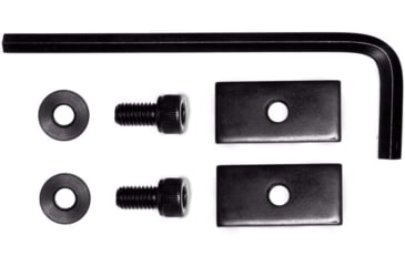 Image of GrovTec US Stock AR Picatinny Rail