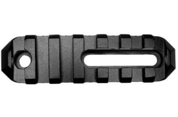 Image of GrovTec US Stock AR Picatinny Rail