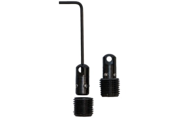 Image of GrovTec US Swivel Stud Multi-Adaptor Set