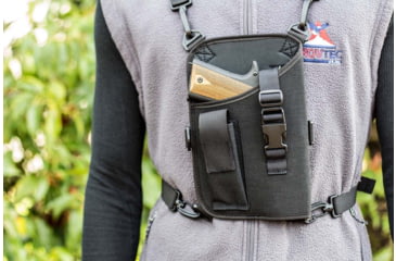 Image of GrovTec US Trail Pack Holster