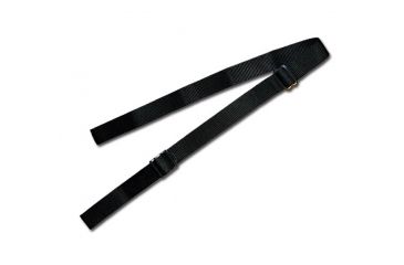 Image of GrovTec US Utility Sling, 48x1.25in, Black, GTSL41