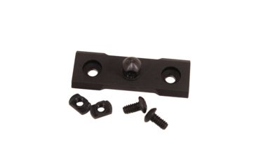 Image of GrovTec US M-Lok Bipod Stud Mount, Black, GTSW240