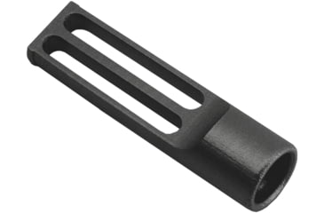 Image of GrovTec US Inc GTSW360 Sling Adapter Black Nitride Steel 1.25