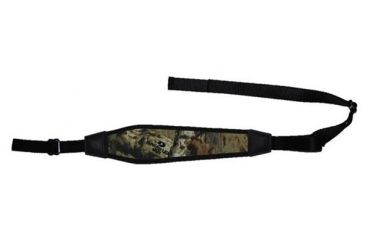 Image of GrovTec US Padded Nylon Rifle Sling, 48x1in, Mossy Oak Infinity, GTSL09