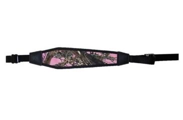 Image of GrovTec US Padded  Rifle Sling w/Swivel, TrueTimber Pink, GTSL26