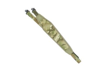 Image of GrovTec US Padded  Rifle Sling w/Swivel, Multicam, GTSL35