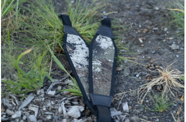 Image of GrovTec US Quick Slide Trek Sling w/Push Button Swivels, True Timber Strata, GTSL334