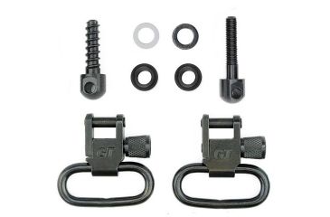 Image of GrovTec US Savage 99 Locking Swivel Set, Black, GTSW32