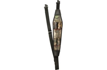 Image of GrovTec US Shotgun Ammo Sling w/Swivels, Realtree Extra, GTSL116