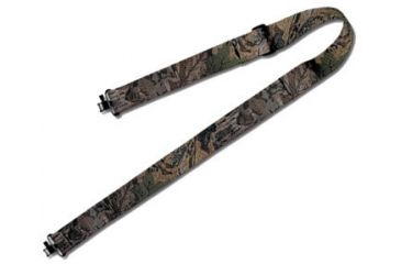 Image of GrovTec US Mountaineer Sling w/Swivel, Camo, GTSL51