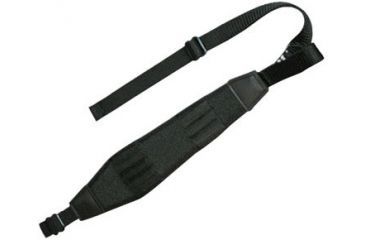 Image of GrovTec US Cartridge Sling, Rifle, Black, GTSL30