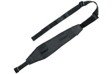 Image of GrovTec US Cartridge Sling, Shotgun, Black, GTSL31