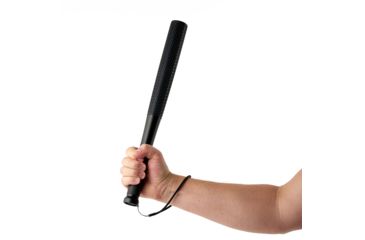 Image of Guard Dog Security Bat Light, Black, TL-GDB450