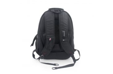 Image of Guard Dog Security ProShield 2 Bulletproof Backpack 37 L, NIJ Level IIIA, Black, BP-GDP2-BK